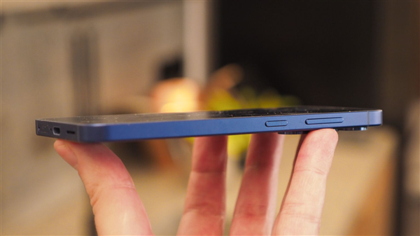 真正的骁龙8至尊版小屏之王!三星Galaxy S25图赏