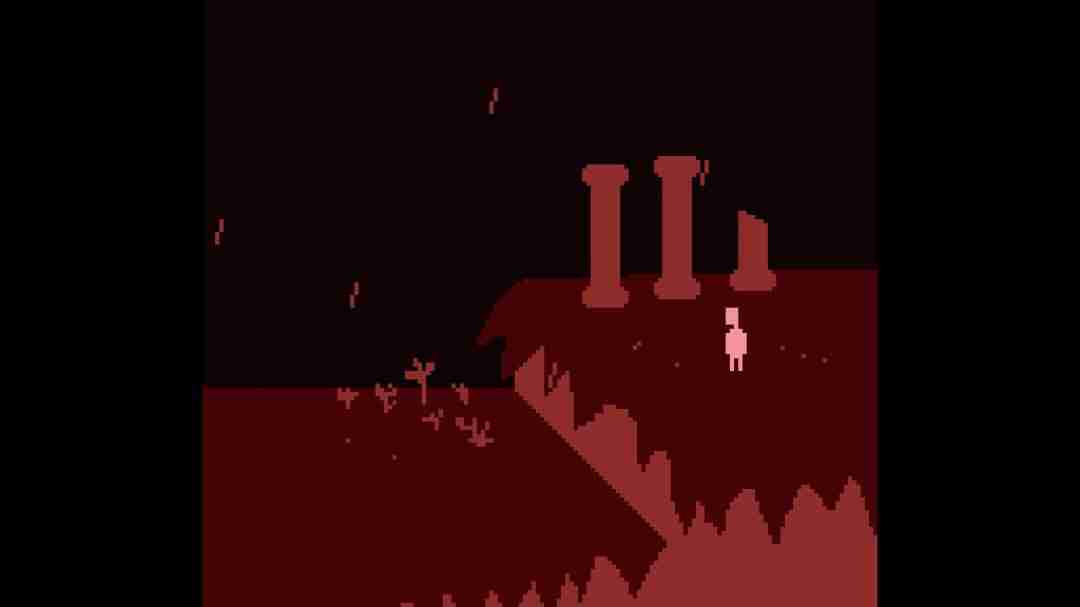 特里的其他游戏合集Steam页面上线,2025年情人节发售:探索独立游戏大师的创作历程