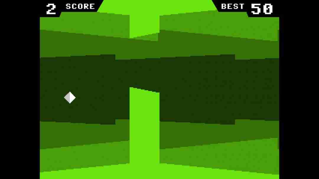 特里的其他游戏合集Steam页面上线,2025年情人节发售:探索独立游戏大师的创作历程