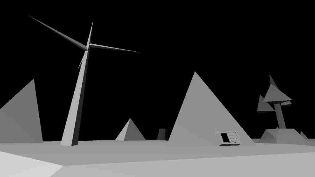 特里的其他游戏合集Steam页面上线,2025年情人节发售:探索独立游戏大师的创作历程