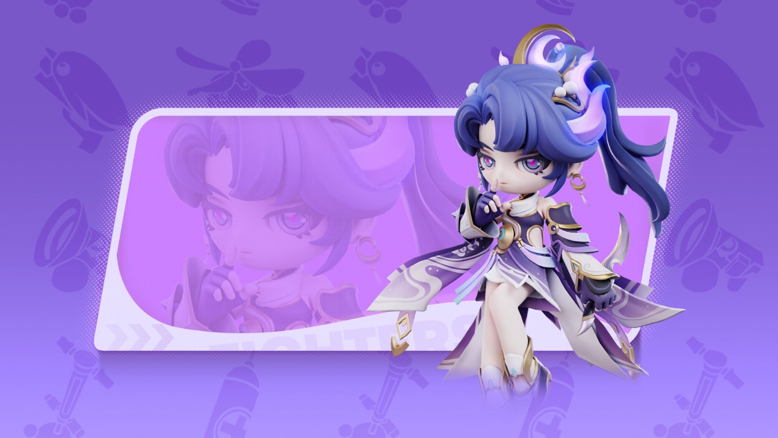 《奇葩战斗家》神临赛季开启,行至山巅以心证道!