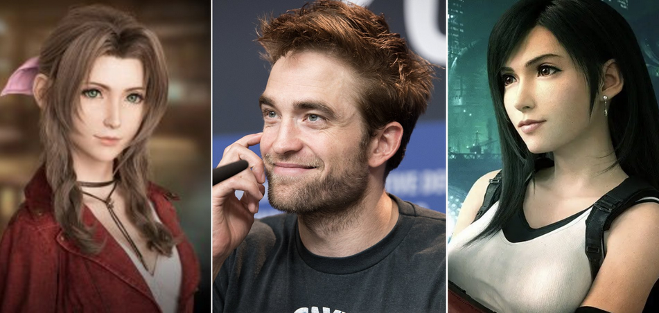 最终幻想7真人电影改编前景:游戏制作人北濑佳范畅谈好莱坞合作潜力