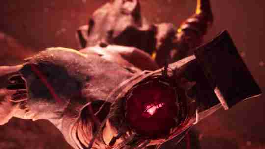 《影之刃零》蛇年新春实机PV公开,双蛇大破七星阵!