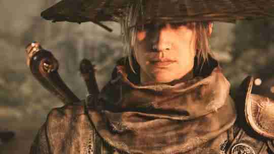 《影之刃零》蛇年新春实机PV公开,双蛇大破七星阵!