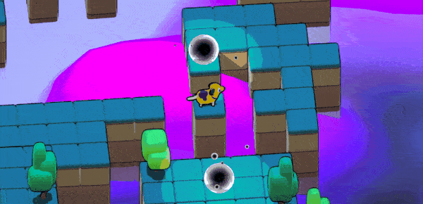 The PARADOGX Incident：解谜与节奏的完美交融，开启时空脑力盛宴