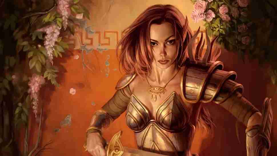 无冬之夜再获社区大神加持,Beamdog推出全新官方更新!