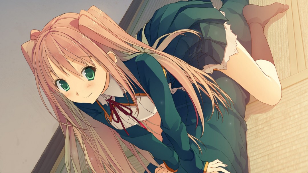 恋爱与选举与巧克力Steam页面上线：一场甜蜜与竞争交织的校园故事