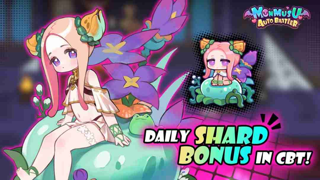 物少女自走棋登陆Steam：策略与冒险交织的奇幻旅程