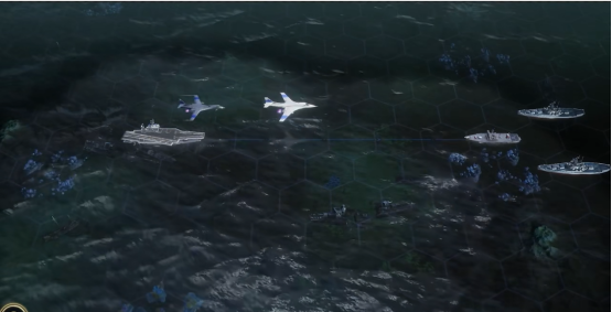 创建“海上丝绸之路”,《世界启元》X2纪元【定海平波】1.25正式上线