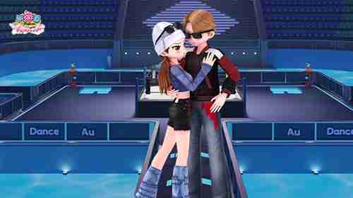 《劲舞团》1月版本更新,战歌回响,BOSS挑战卷土重来!