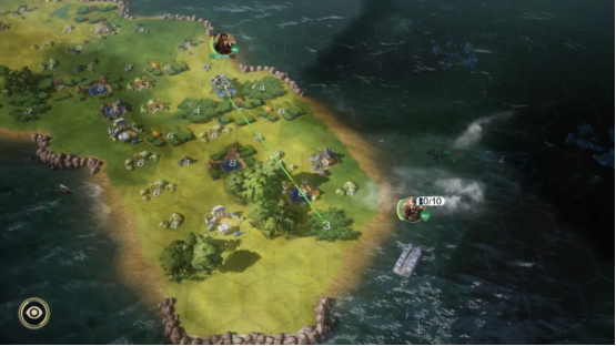 创建“海上丝绸之路”,《世界启元》X2纪元【定海平波】1.25正式上线