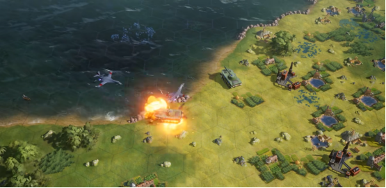 创建“海上丝绸之路”,《世界启元》X2纪元【定海平波】1.25正式上线