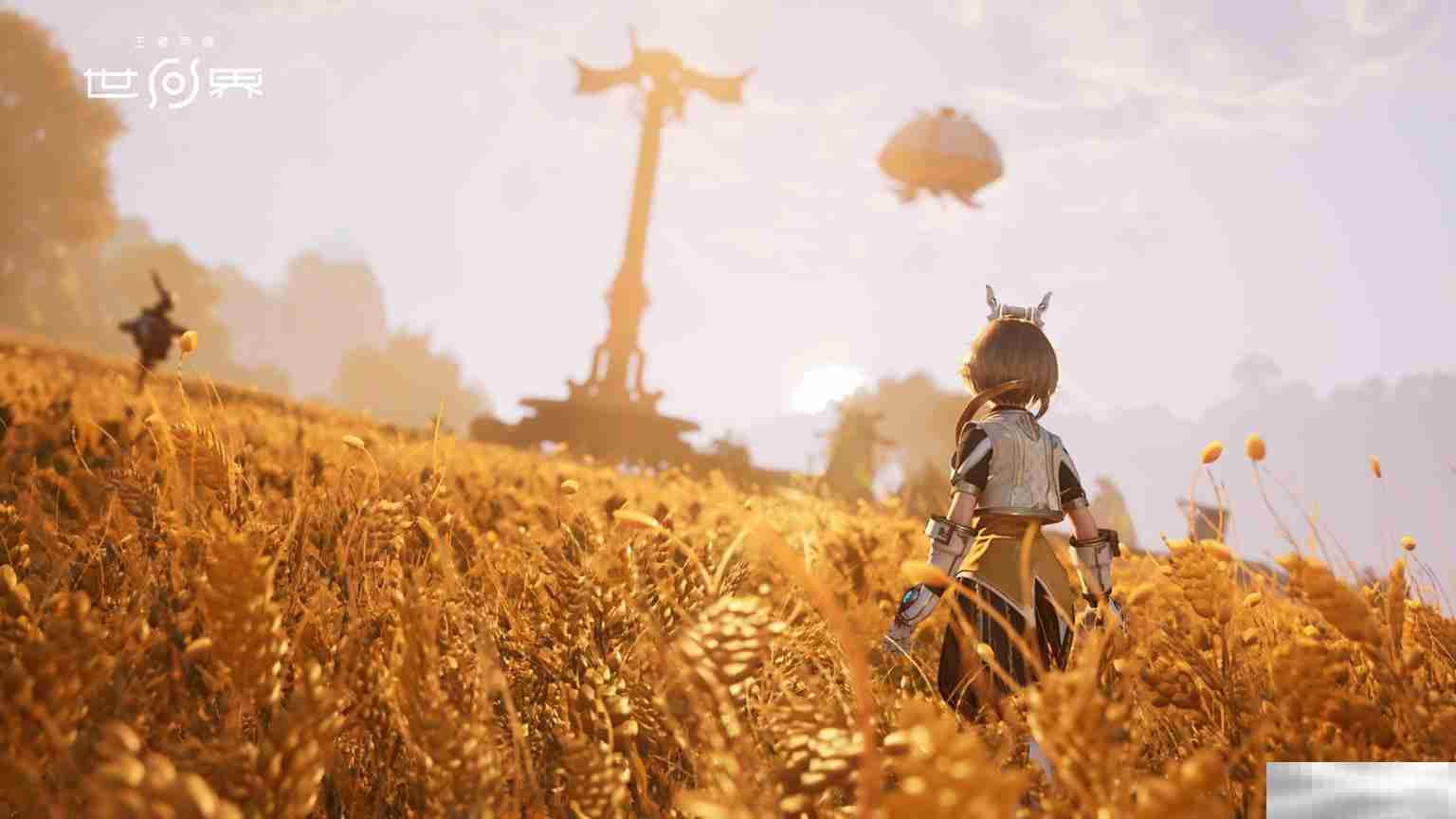 《王者荣耀世界》获版号，从峡谷到世界的全新冒险即将启程