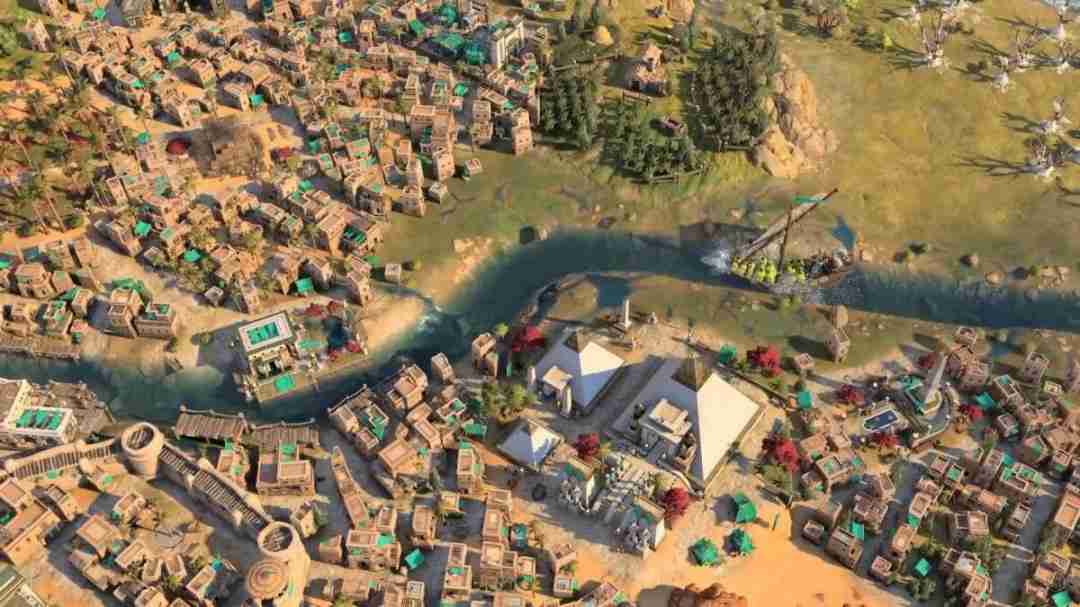 文明7评测解禁在即,回合制策略游戏爱好者们准备好迎接新挑战了吗?