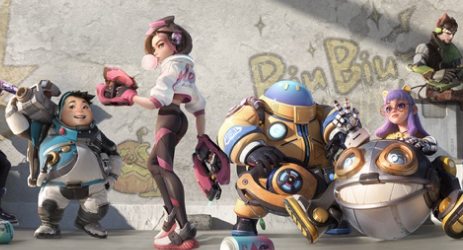 火力苏打:元气满满的射击手游,战力提升秘籍大公开!