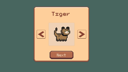 屏幕上的猫 让你的桌面萌起来!