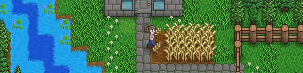 Delverium:像素风沙盒生存冒险游戏,邀你揭开“故障”之谜