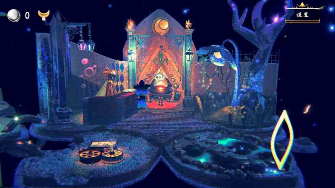 勿忘黯鵺Steam页面开放:神使使命,助你实现心愿!