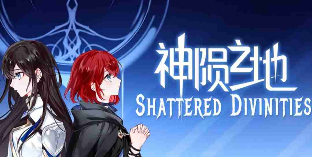 神陨之地:探索众神陨落的神秘世界,体验横版类银河恶魔城游戏的独特魅力