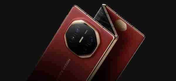 华为Mate XT领衔!盘点2024年令人印象深刻的产品