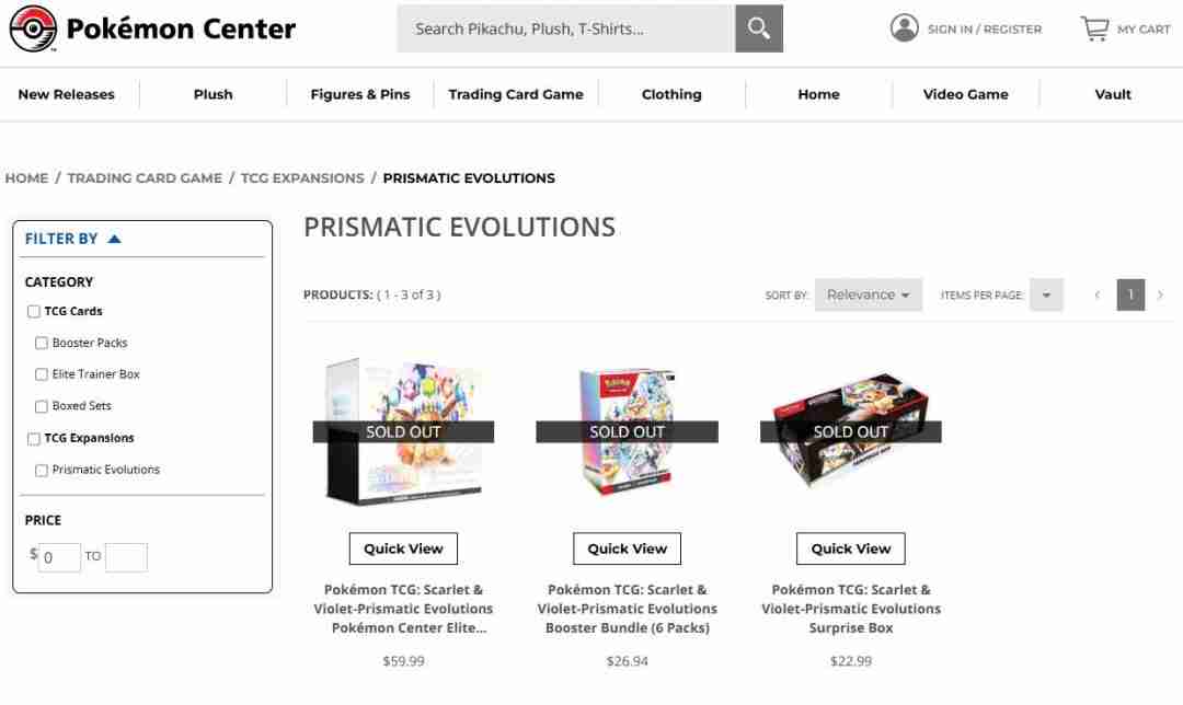 宝可梦集换式卡牌金融属性凸显,官方积极应对黄牛抢购现象