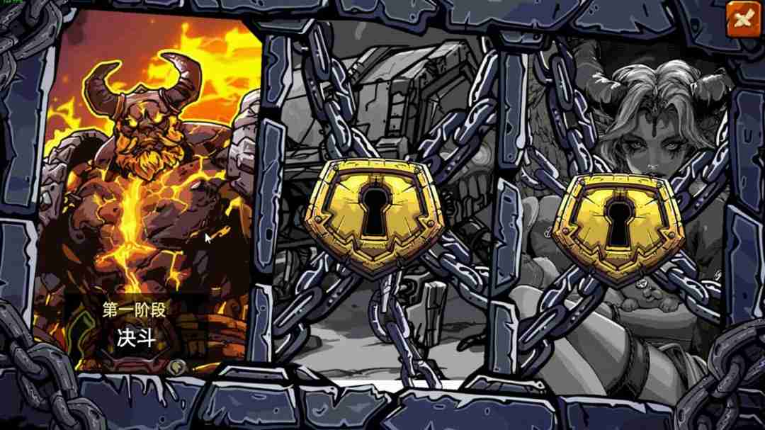 虚妄之盒今日（1月16日）Steam页面开放：快节奏Roguelike卡牌构筑游戏，支持简繁体中文