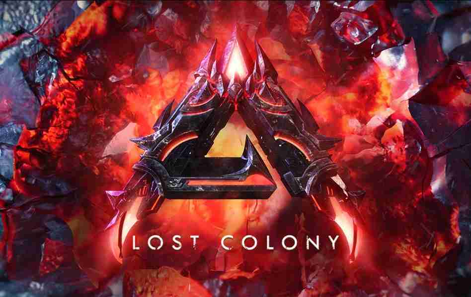 方舟：生存飞升2025-2026年更新路线图公布：引擎升级与丰富DLC扩展游戏世界