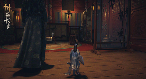 《燕云十六声》新春大更新:奇术“缩骨功”来袭,江湖趣事多多!