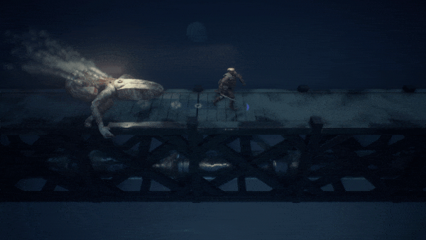 莫洛伊(Moroi):从永恒疯狂中挣脱,探索扭曲宇宙引擎的黑暗童话