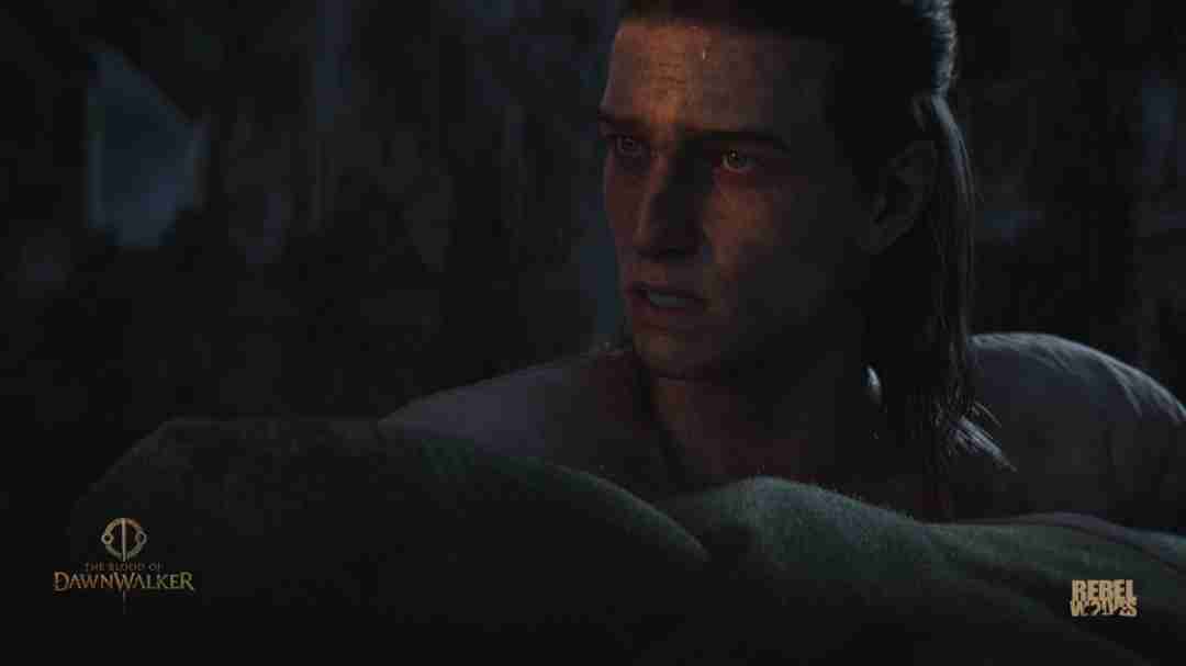 黎明行者之血:Rebel Wolves携全新RPG传奇震撼登场,探索14世纪黑暗欧洲