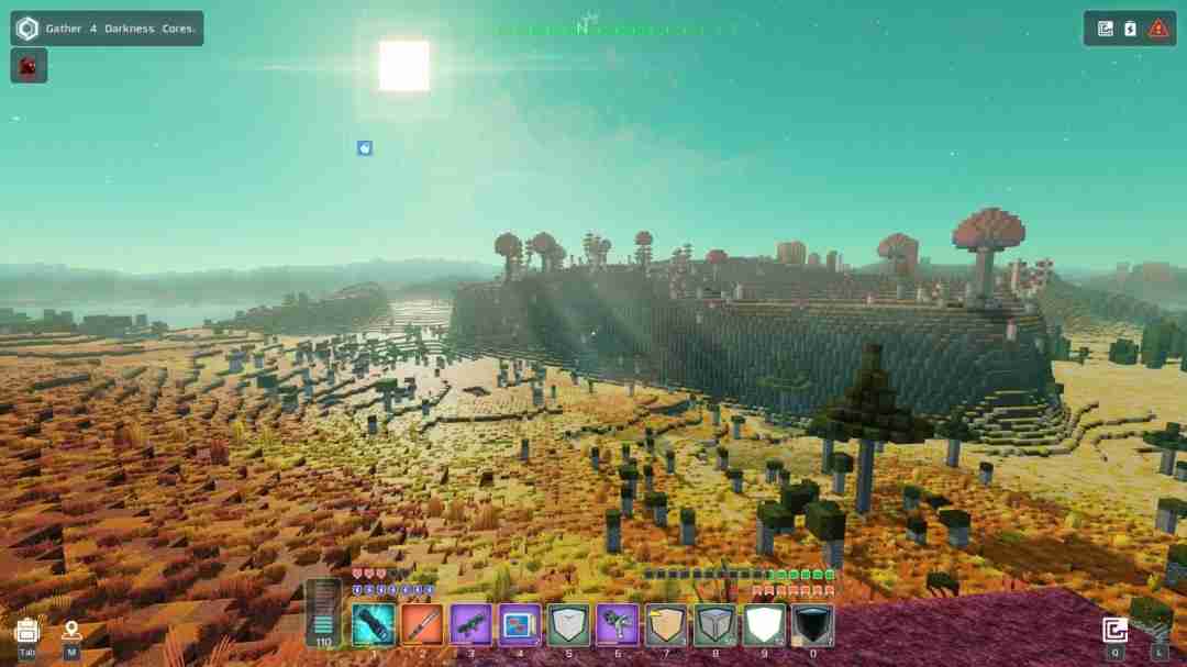 Cubic OdysseySteam页面公布：开启星际旅程，探索立方宇宙的无限可能