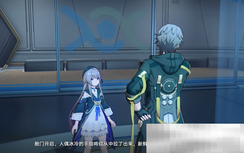 敢与智识星神对峙的大黑塔,究竟还藏着多少秘密?