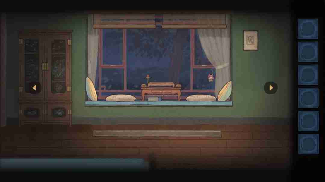 灵童Steam页面开放:深入中式恐怖悬疑世界,解谜命运背后的秘密