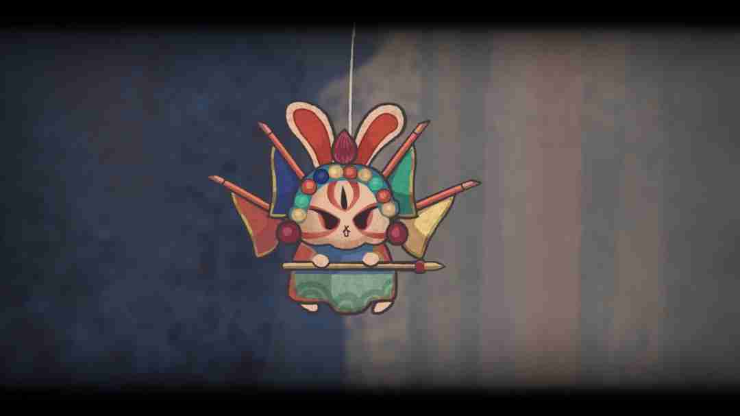 灵童Steam页面开放:深入中式恐怖悬疑世界,解谜命运背后的秘密