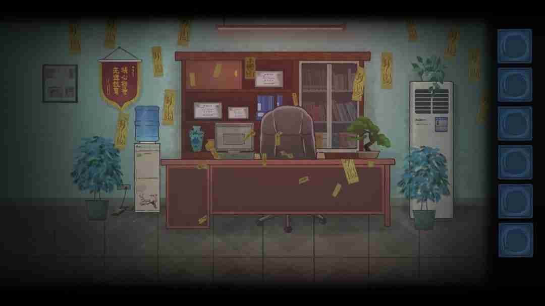 灵童Steam页面开放:深入中式恐怖悬疑世界,解谜命运背后的秘密