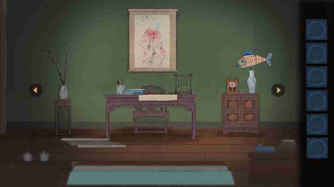 灵童Steam页面开放:深入中式恐怖悬疑世界,解谜命运背后的秘密