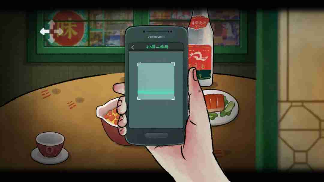 灵童Steam页面开放:深入中式恐怖悬疑世界,解谜命运背后的秘密