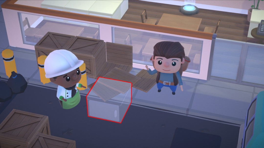 Diner Bros 2Steam页面开放:烹饪模拟游戏再升级,邀你体验快节奏餐厅经营