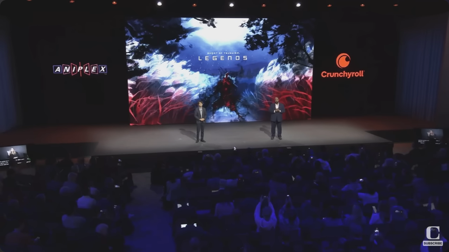 索尼多线扩展娱乐版图:游戏改编与影视作品齐头并进