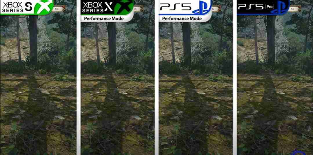 天国：拯救2在当代主机平台上的卓越表现——性能与画质的完美平衡