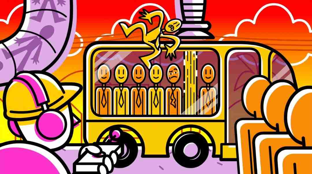 RitMania——开启多彩节奏之旅,一键畅玩的迷你游戏盛宴