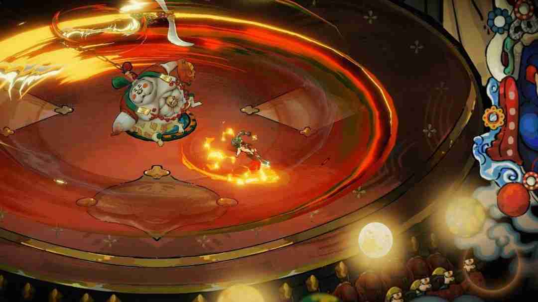 长安:石之舞Steam页面上线,带你穿越盛唐传奇,体验独特的叙事肉鸽之旅