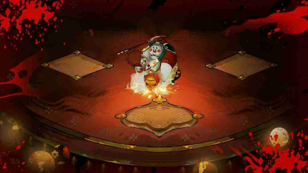 长安:石之舞Steam页面上线,带你穿越盛唐传奇,体验独特的叙事肉鸽之旅