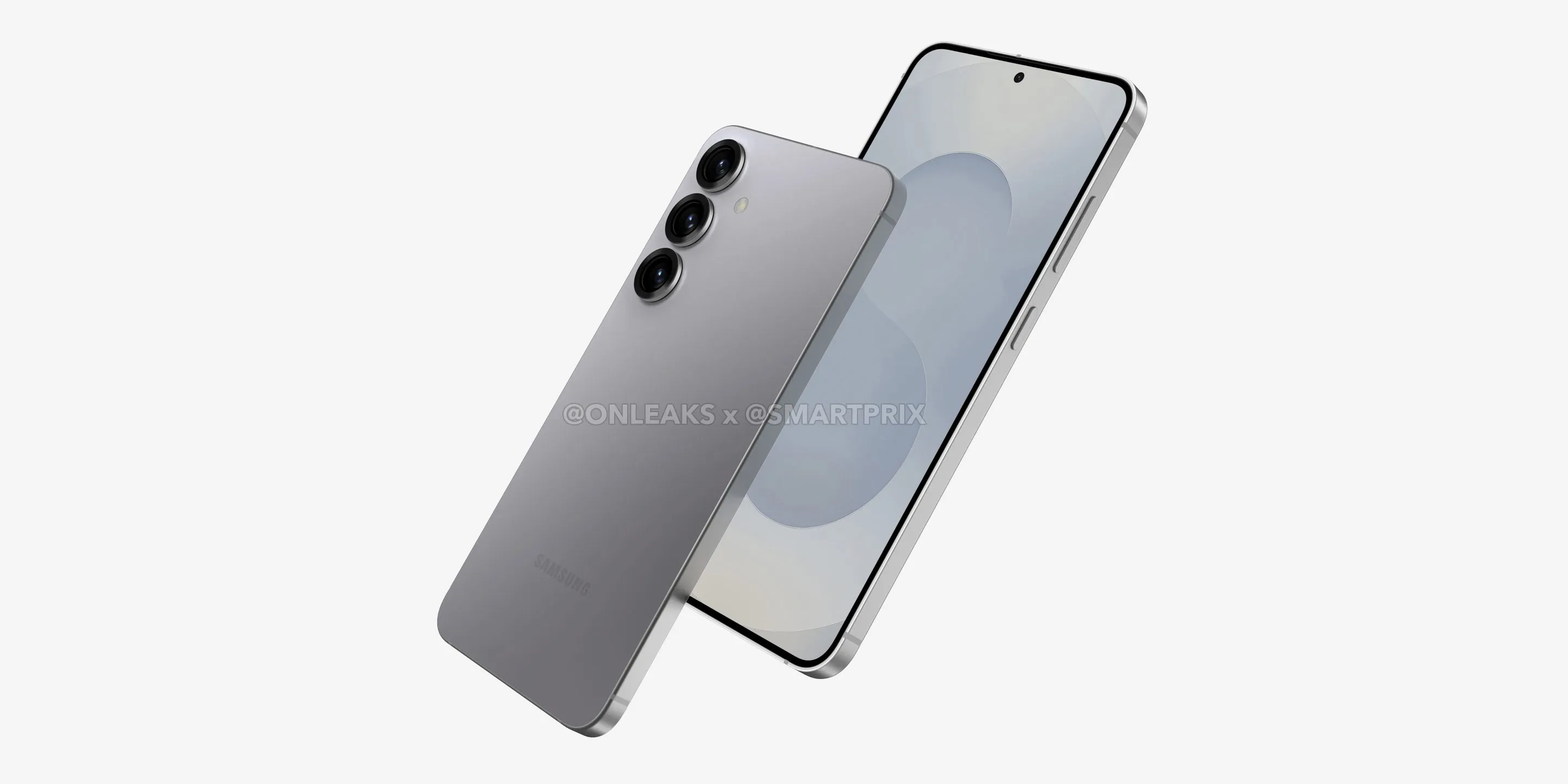 苹果、三星领衔!旗舰手机狂卷“轻薄化”,Slim成了新潮流