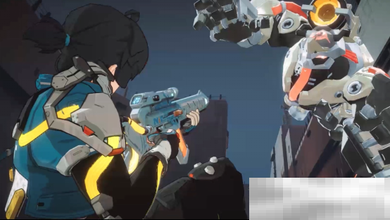 2025年了,删掉了卡池的TPS游戏还剩下什么