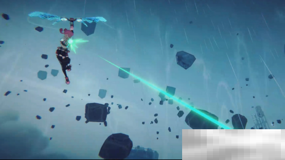 2025年了,删掉了卡池的TPS游戏还剩下什么