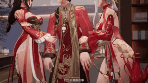 《尘白禁区》搞麻辣不挣钱?一场年会数据干碎一切阴湿谣言