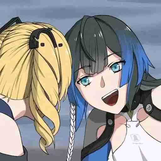 《尘白禁区》搞麻辣不挣钱?一场年会数据干碎一切阴湿谣言