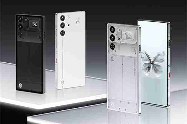 红魔手机国补官宣:1月20日起享15%补贴 到手价3399元起