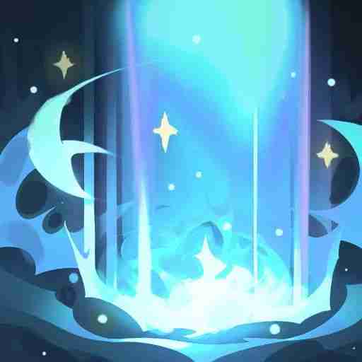 《天谕》聆汐职业新手向攻略！做云垂大陆最会弹琴的美人鱼~